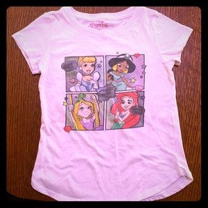 Disney T-shirt